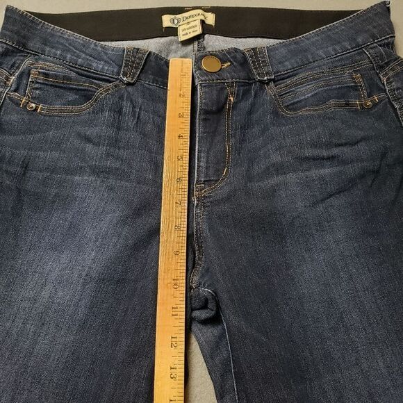 Democracy  Ab-Solution Skinny Jeans in size 16 AB solution - Picture 11 of 12